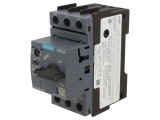 &Icirc;ntrerupător pt. motor 0,25kW 220-690VAC SIEMENS 3RV2