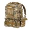 Rucsac asalt 3 zile 36L 8FIELDS Multicam