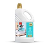 Detergent Pardoseala Sano Floor Fresh Exotic Hotel 2L, Parfumat, Curatare si Stralucire, Toate tipurile de pardoseli