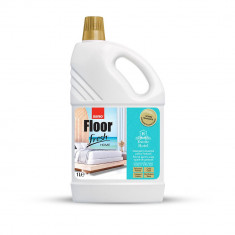 Detergent pentru pardoseala parfumat Sano Floor Fresh Exotic Hotel 2L