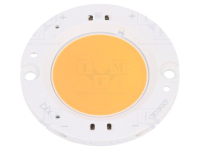 LED COB 120&amp;deg; 118.7W 10891lm &amp;Oslash;49.2mm foto