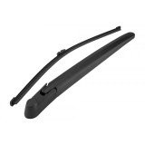 Brat stergator luneta cu lamela Opel Vectra C Hatchback 2002-, lungime lamela : 390mm, EWB-PL-013
