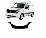 Deflector Capota Renault Kangoo 2003-2007 ALM Protectie Plastic Insecte Pietre