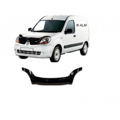 Deflector protectie capota plastic Renault Kangoo 2003-2007 &reg; ALM