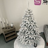 Brad artificial Christmas Deluxe by Sersimo, Victoria nins, 2D, 180cm Household NewTrend, Oem