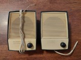 Vand lot de difuzoare radio
