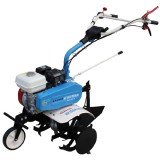 AGT 6500 PREMIUM GX160 - Motosapa Honda GX160 5.5 CP 500-800 mm 3 viteze (2 inainte + 1 inapoi) benzina fara plumb