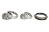 Set rulment roata NISSAN PATHFINDER II (R50) (1995 - 2004) BTA H11033BTA