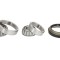Set rulment roata NISSAN PATHFINDER II (R50) (1995 - 2004) BTA H11033BTA