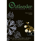 Outlander 6/2. - H&oacute; &eacute;s hamu lehelete - puha k&ouml;t&eacute;s - Diana Gabaldon