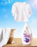 Detergent profesional rufe albe si colorate, 3Litri, Cashmere Aroma