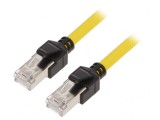 Cablu de Conexiune 2m 30VDC 1A IP20 Cat 6a