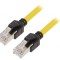 Cablu de Conexiune 2m 30VDC 1A IP20 Cat 6a