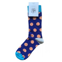 STK403-419 Sosete Happy Socks cu model buline