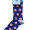 STK403-419 Sosete Happy Socks cu model buline