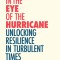 Thriving in the Eye of the Hurricane: Finding Your Innate Resilience in Our Challenging Times