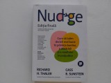 Nudge Richard Thaler
