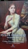 Iulia Hasdeu recunoscuta - Crina Decusara Bocsan