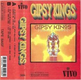 Various - Gipsy Kings, Caseta audio