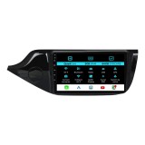 Cumpara ieftin Navigatie Android 13 Dedicata Kia Ceed (2012-2020) 9 Inch, 2GB RAM, 64GB, Carplay, GPS, Bluetooth, Touchscreen, Radio RDS