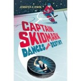 Captain Skidmark Dances with Destiny