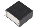 Condensator Polipropilenă DC-Link 3uF THT &plusmn;5%