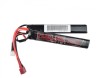 Acumulator LI-PO 7.4V X 2000MAH 20C DEANS [FUEL]