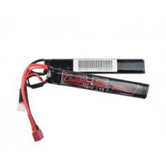 Acumulator LI-PO 7.4V X 2000MAH 20C DEANS [FUEL]