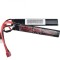 Acumulator LI-PO 7.4V X 2000MAH 20C DEANS [FUEL]