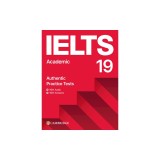 Ielts 19 Academic Student's Book with Answers with Audio with Resource Bank