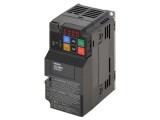 Invertor vectorial OMRON 0,4-0,75kW 3x230V montare pe perete