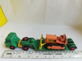 bnk jc Matchbox K-17 Low Loader