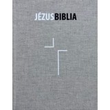 J&eacute;zus Biblia - Hatvanhat k&ouml;nyv, egy t&ouml;rt&eacute;net egyetlen n&eacute;vről - Max Lucado