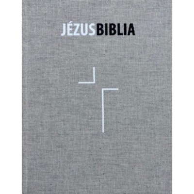 J&amp;eacute;zus Biblia - Hatvanhat k&amp;ouml;nyv, egy t&amp;ouml;rt&amp;eacute;net egyetlen n&amp;eacute;vről - Max Lucado foto