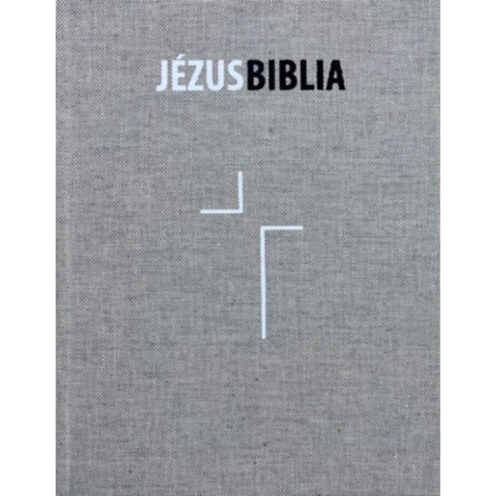 J&eacute;zus Biblia - Hatvanhat k&ouml;nyv, egy t&ouml;rt&eacute;net egyetlen n&eacute;vről - Max Lucado