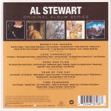 Al Stewart - Original Album Series (5CD) | Al Stewart