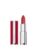 Givenchy, Le Rouge Deep Velvet, Mat, Ruj cremos, N27, 3.4 g