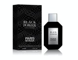 Parfum Black Power, Paris Riviera, Barbati - 100ml