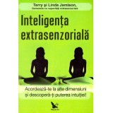 Terry si Linda Jamison - Inteligenta extrasenzoriala. Acordeaza-te