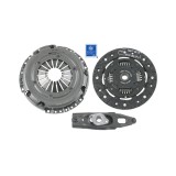 Kit ambreiaj Luk, Mitsubishi Lancer, 2007- Motor 1.5, 1.5 Bifuel,