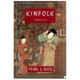 Pearl S. Buck - Kinfolk - 109911