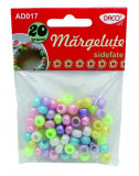 Accesorii craft - Margelute sidefate | Daco