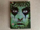 ALICE COOPER - Prime Cuts - 2 D V D Originale, Rock