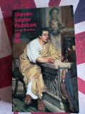 Steven Saylor, Les enqu&ecirc;tes de Gordien - Rubicon (Roma sub Rosa)