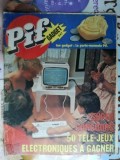 Revista Pif Gadget nr 547