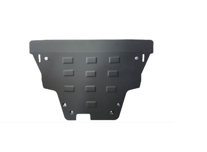 Scut motor metalic Fiat 500 X 2014-prezent