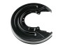 Protectie disc frana Vw T5 2003-, Stanga, Dreapta, Spate, NTY HTO-VW-036