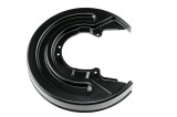 Protectie disc frana Vw T5 2003-, Stanga, Dreapta, Spate, NTY HTO-VW-036