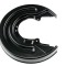 Protectie disc frana Vw T5 2003-, Stanga, Dreapta, Spate, NTY HTO-VW-036