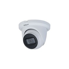 Camera de supraveghere Dahua, interior, 2 MP, IR 60 m, Starlight, microfon incorporat HAC-HDW1231TMQ-A-0280B SafetyGuard Surveillance foto